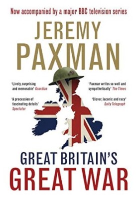 Great Britain's Great War