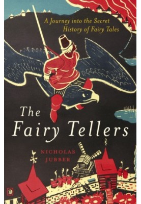 The Fairy Tellers