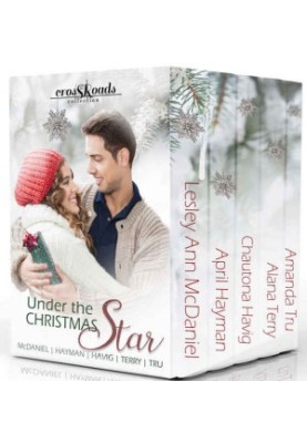 Under the Christmas Star (Crossroads Collection)