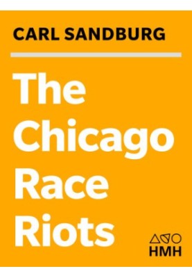 Chicago Race Riots