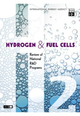Prospects for CO2 Capture and Storage.