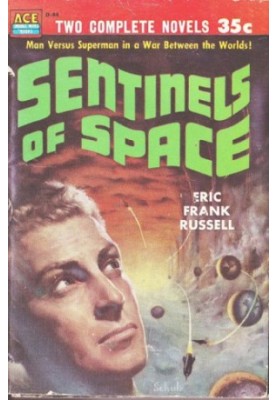 Sentinels of Space