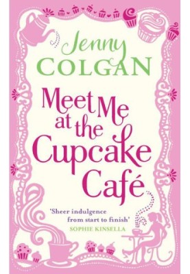Meet Me at the Cupcake Cafe