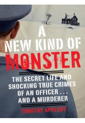 A New Kind of Monster