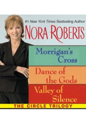 Nora Roberts's Circle Trilogy