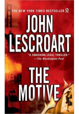 Lescroart, John - The Motive