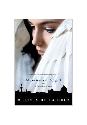 Misguided Angel