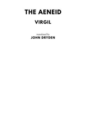 The Aeneid