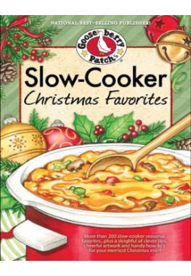 Slow-Cooker Christmas Favorites