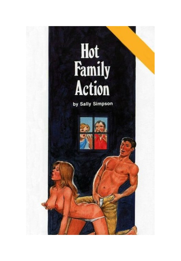 Hot family action