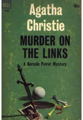 Murder on the Links (Hercule Poirot, 02)