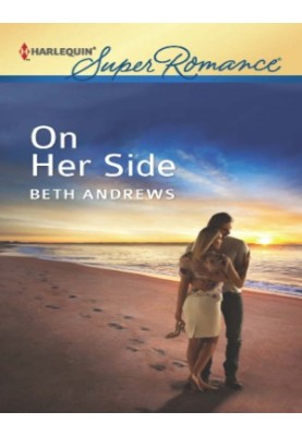 [The Truth about the Sullivans 02] • On Her Side