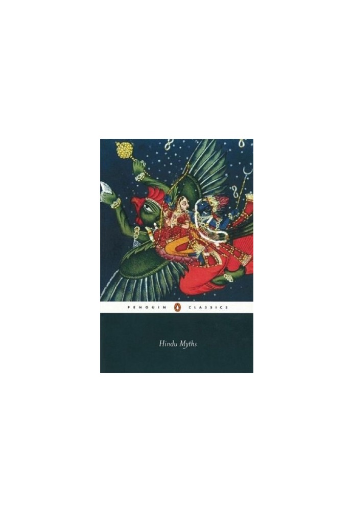 Hindu Myths