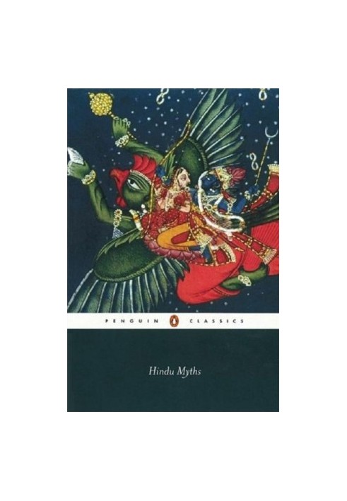 Hindu Myths