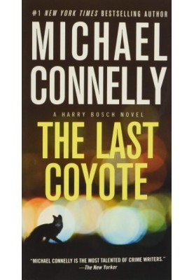 The Last Coyote