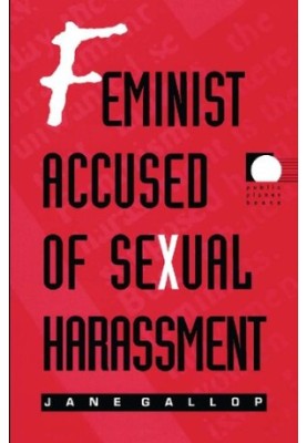 Feminist Accused of Sexual Harassment (Public Planet Books)