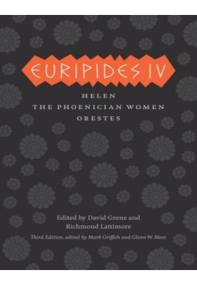 Euripides IV