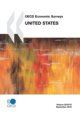 OECD Economic Surveys: United States 2010