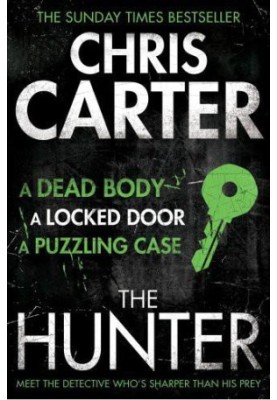 [Robert Hunter 0.50] • The Hunter