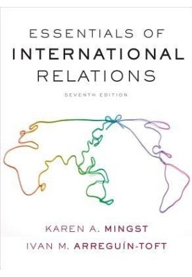 Essentials of International Relations