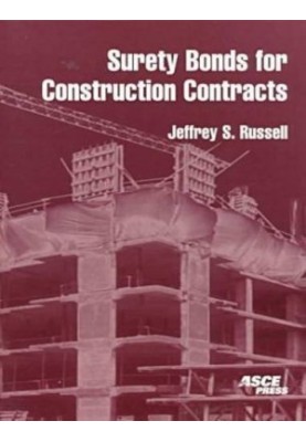 Surety bonds for construction contracts