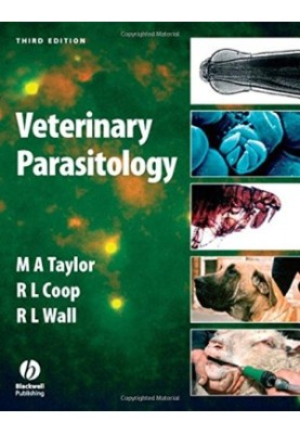 Veterinary Parasitology