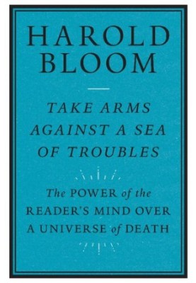 Take Arms Against a Sea of Troubles: The Power of the Reader’s Mind over a Universe of Death