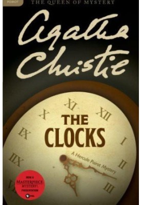The Clocks: A Hercule Poirot Mystery