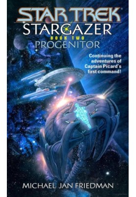 Progenitor