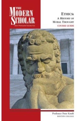 Ethics : a history of moral thought