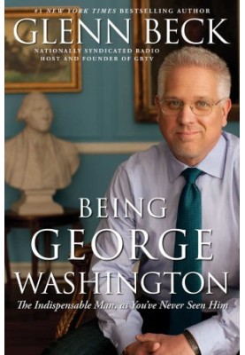 Being George Washington