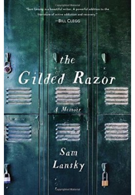 Gilded Razor, The : A Memoir