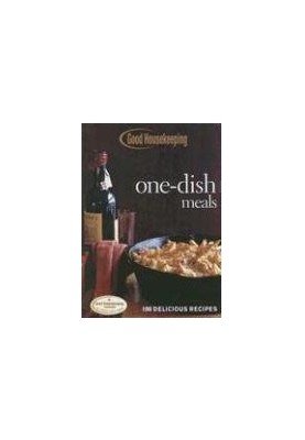 One-Dish Meals