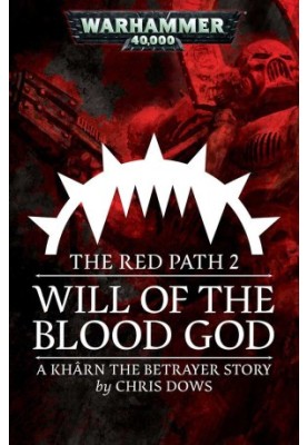 Will of the Blood God