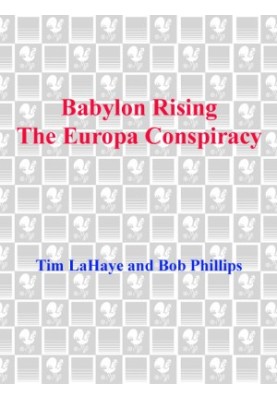 Babylon Rising Book 3