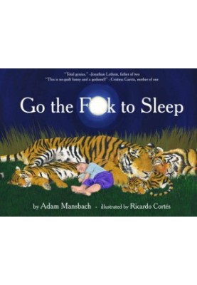 Go the Fk to Sleep