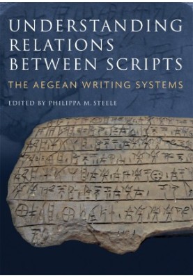 Understanding Relations Between Scripts