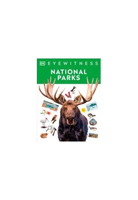 Eyewitness National Parks