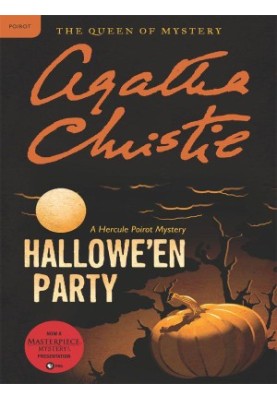 Hallowe'en Party