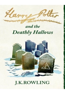 Harry Potter and the Deathly Hallows