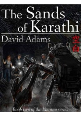 Lacuna: The Sands of Karathi