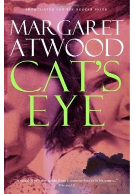 Cat's Eye