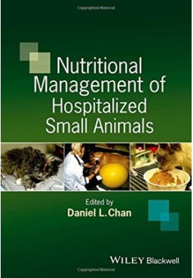 Nutritional Management of Hospitalized Small Animals