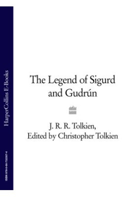 The Legend of Sigurd and Gudrun