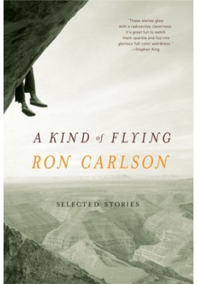 A Kind of Flying · Selected Stories