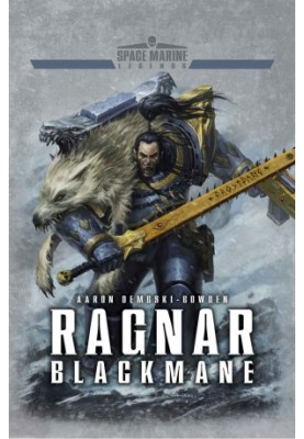 Ragnar Blackmane
