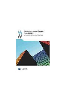 Financing State-Owned Enterprises: An Overview of National Practices