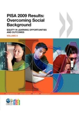 PISA 2009 Results: Overcoming Social Background: Equity in Learning Opportunities and Outcomes (Volume II)