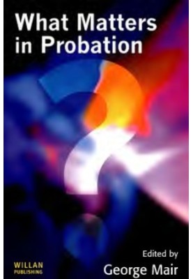 What matters in probation