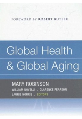 Global health and global aging